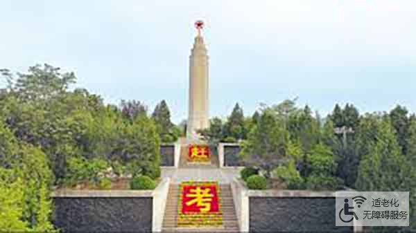 西柏坡党建培训：信仰觉醒的精神淬炼之旅