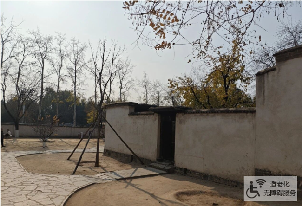 西柏坡党建培训 学员共话红色教育新征程