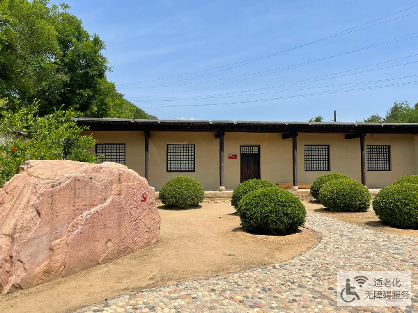 西柏坡红色教育的干部培训特色，藏在理论、纪律与价值的三重赋能中