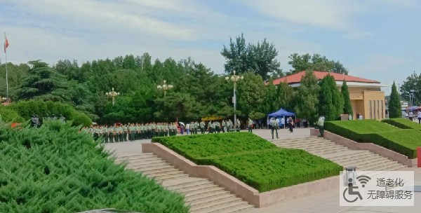 干部培训新体验：西柏坡红色记忆重温