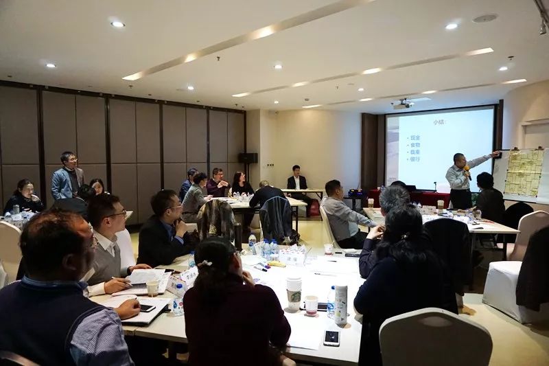 干部培训摆脱形式化 西柏坡红色培训献破局良方