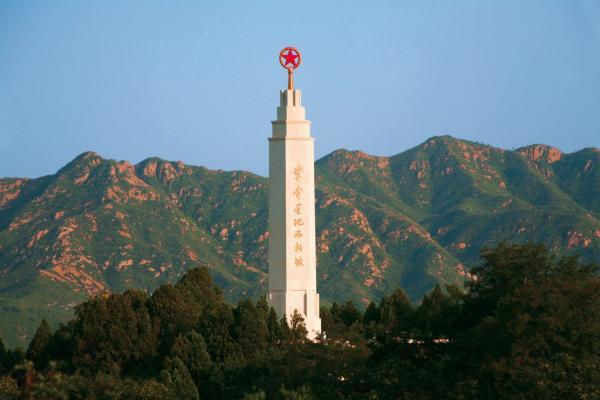红色党建培训赋能干部履职 解码进京赶考到新时代答卷